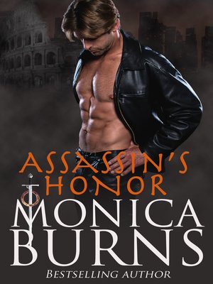 cover image of Assassin's Honor